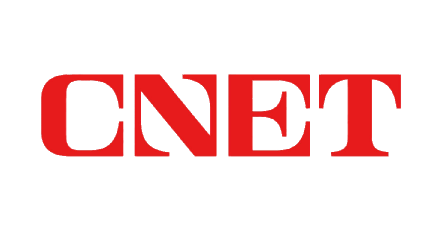 Logo de CNet